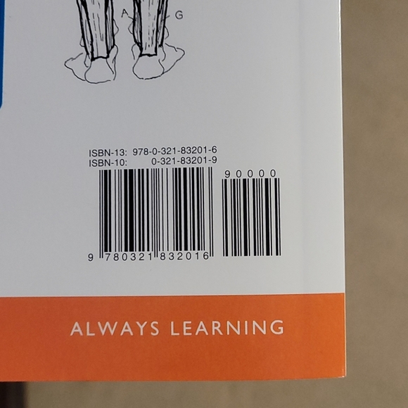 The Anatomy coloring book - Picture 4 of 5